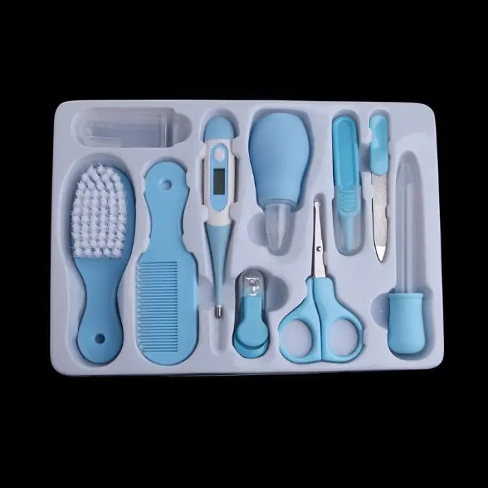 Kit de santé portable pour bébé