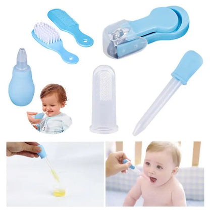 Kit de santé portable pour bébé