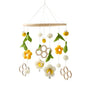 Cloche de lit mobile pour berceau