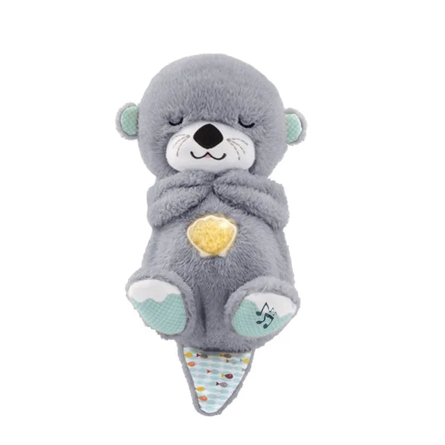 Sleep and Play Companion Musical Plush Toy