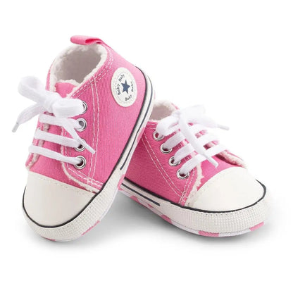 Chaussures antidérapantes pour bébé