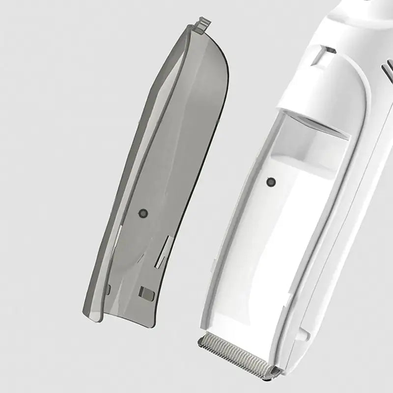 Baby Electric Hair Clipper Waterproof