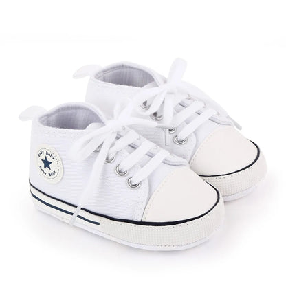 Chaussures antidérapantes pour bébé