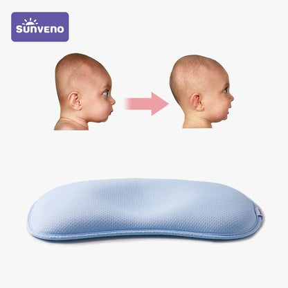 Almohada para bebé