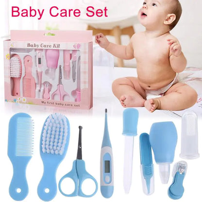 Kit de santé portable pour bébé