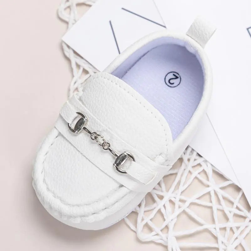 Chaussures pour bébé