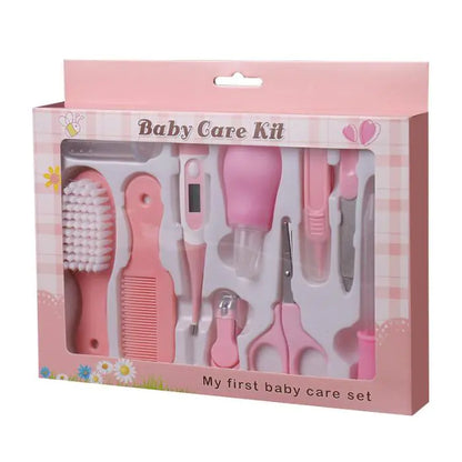 Kit de santé portable pour bébé