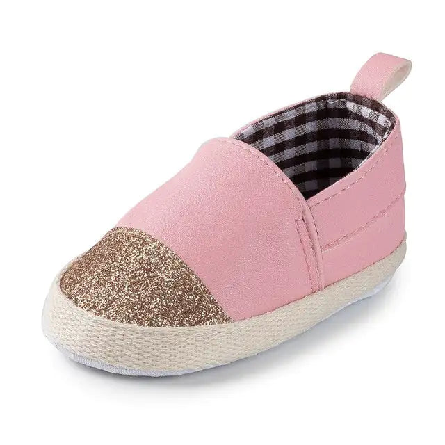 Chaussures pour bébé