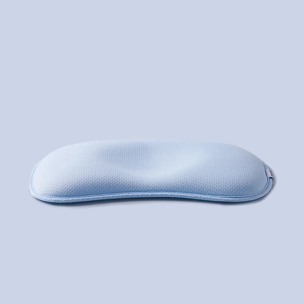 Almohada para bebé