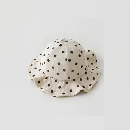 Gorro de bebe