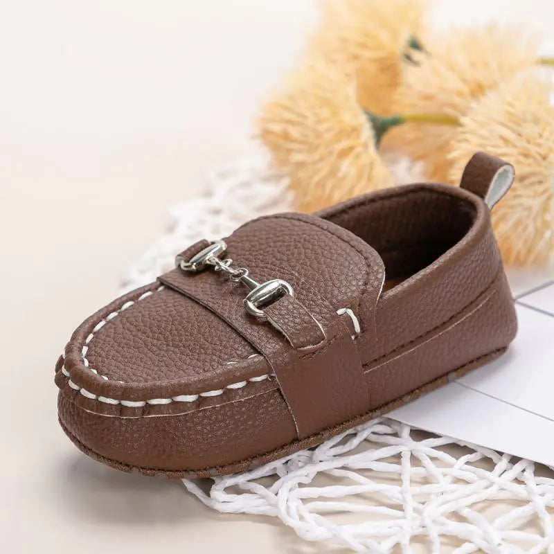 Chaussures pour bébé