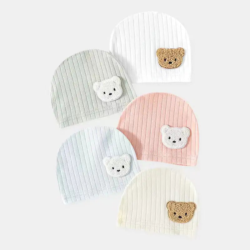 Gorros para bebés Gorros para bebés