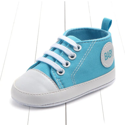 Chaussures antidérapantes pour bébé