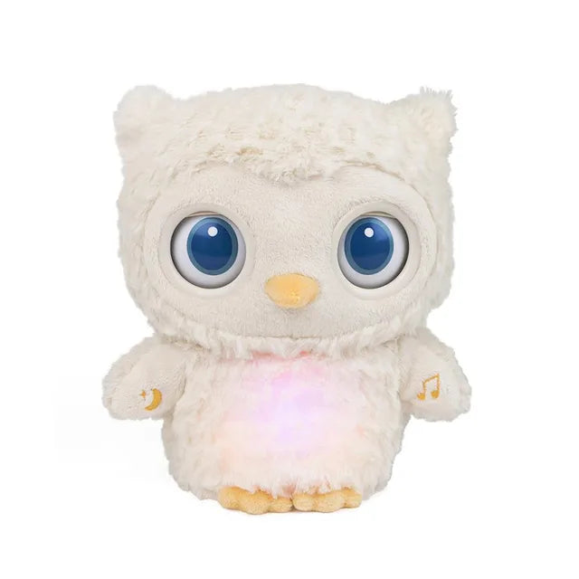 Sleep and Play Companion Musical Plush Toy