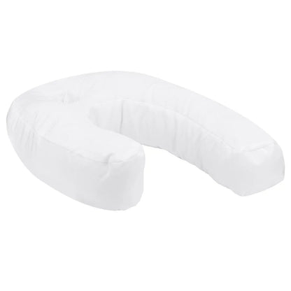 U Shaped Cotton Support Pillow